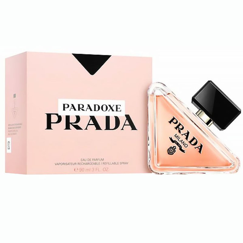 Paradoxe edp 50ml