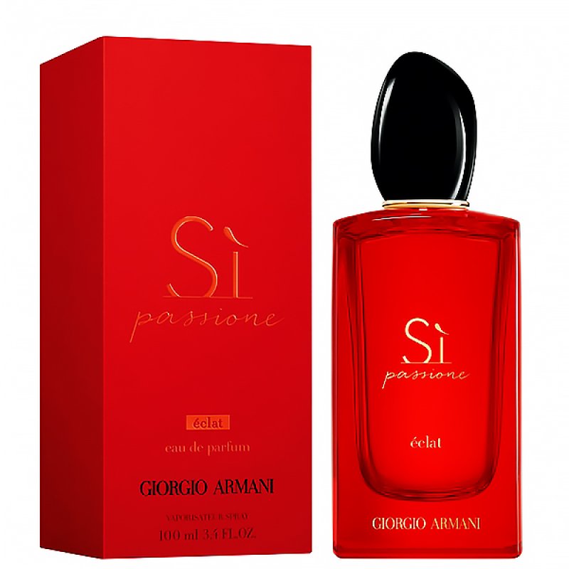 Sí Passione Eclat edp 50ml