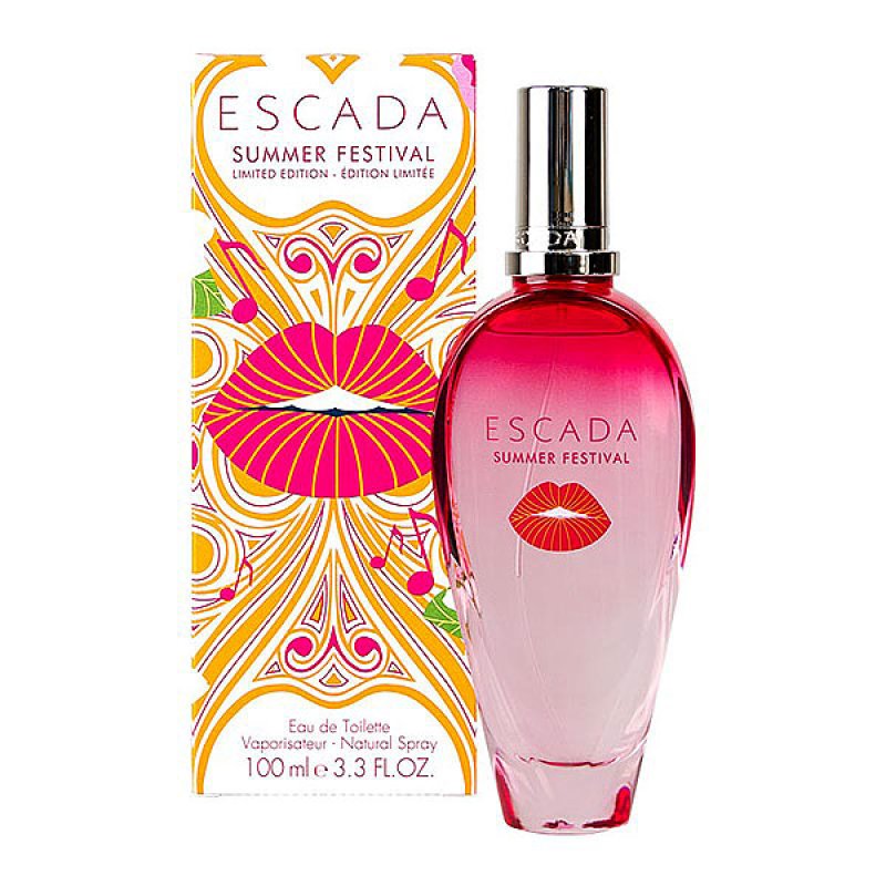 Summer Festival edt 100ml