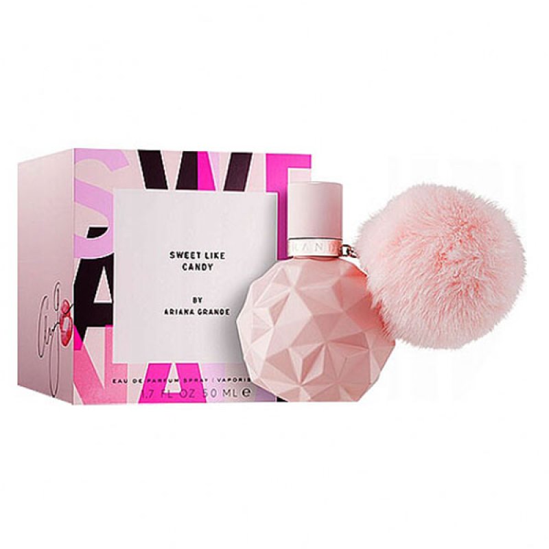 Sweet Like Candy edp 50ml