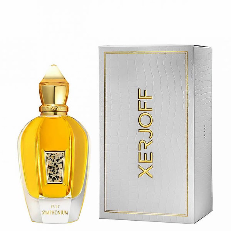 Symphonium XJ 17/17 Parfum 50ml