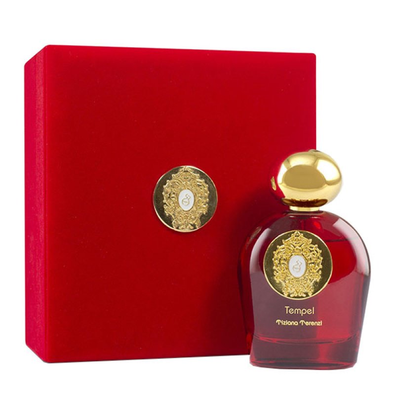 Tempel Extrait de Parfum 100ml