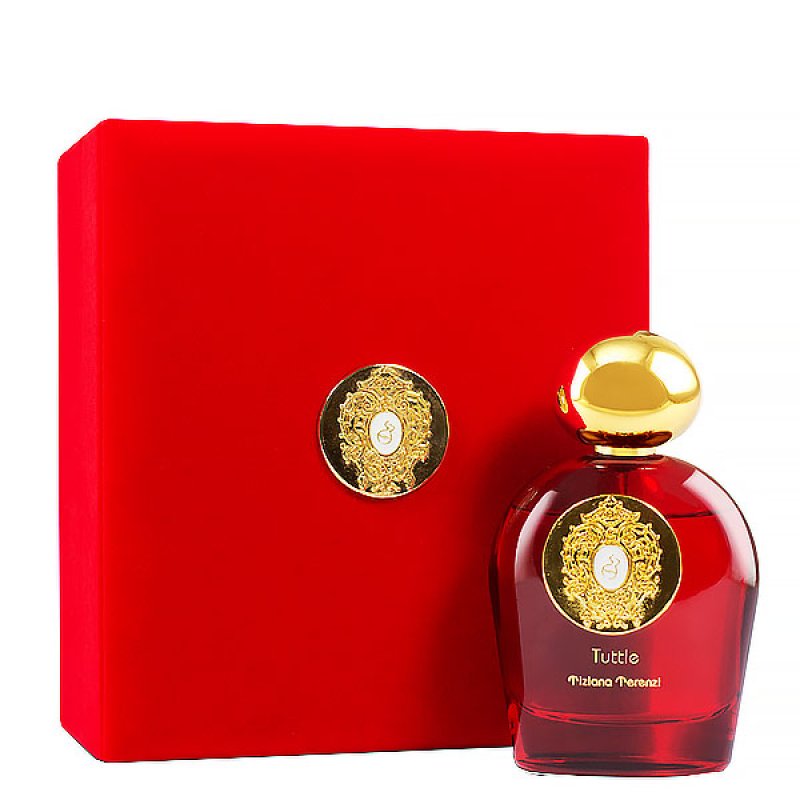 Tuttle Extrait de Parfum tester 100ml