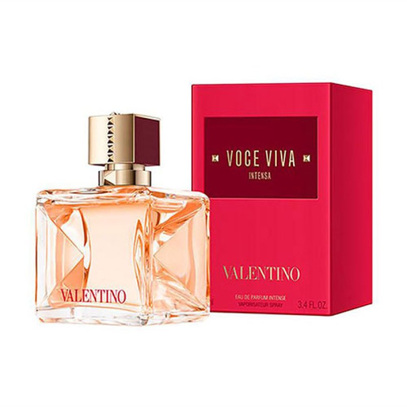Voce Viva edp tester 100ml