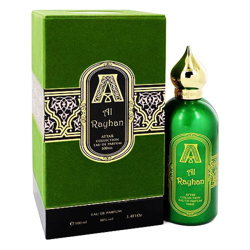 Al Rayhan edp 100ml