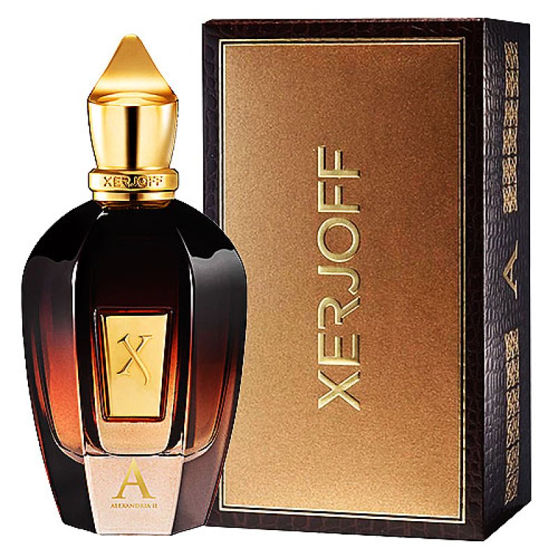 Alexandria II. Parfum 100ml
