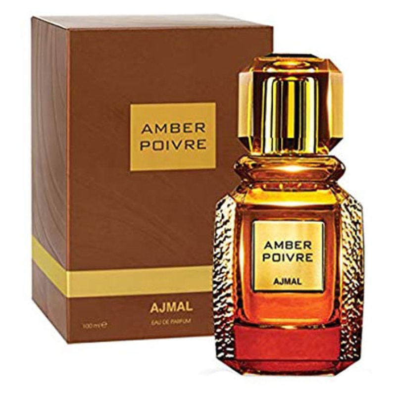 Amber Poivre edp 100ml