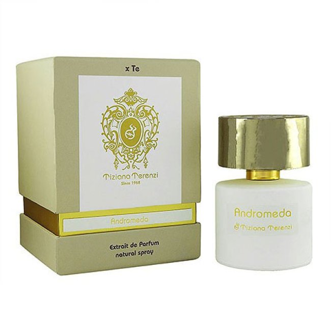 Andromeda Extrait de Parfum 100ml