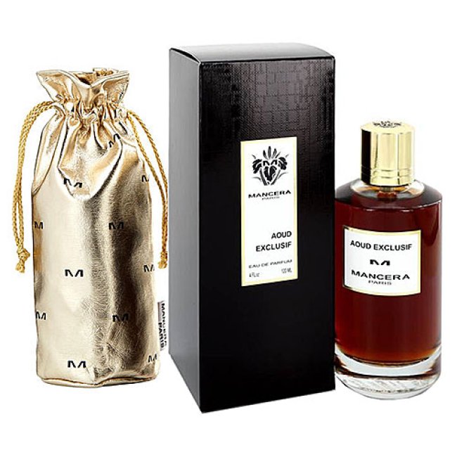 Aoud Exclusif edp 120ml