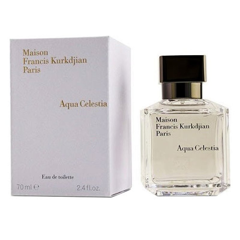 Aqua Celestia edt 70ml