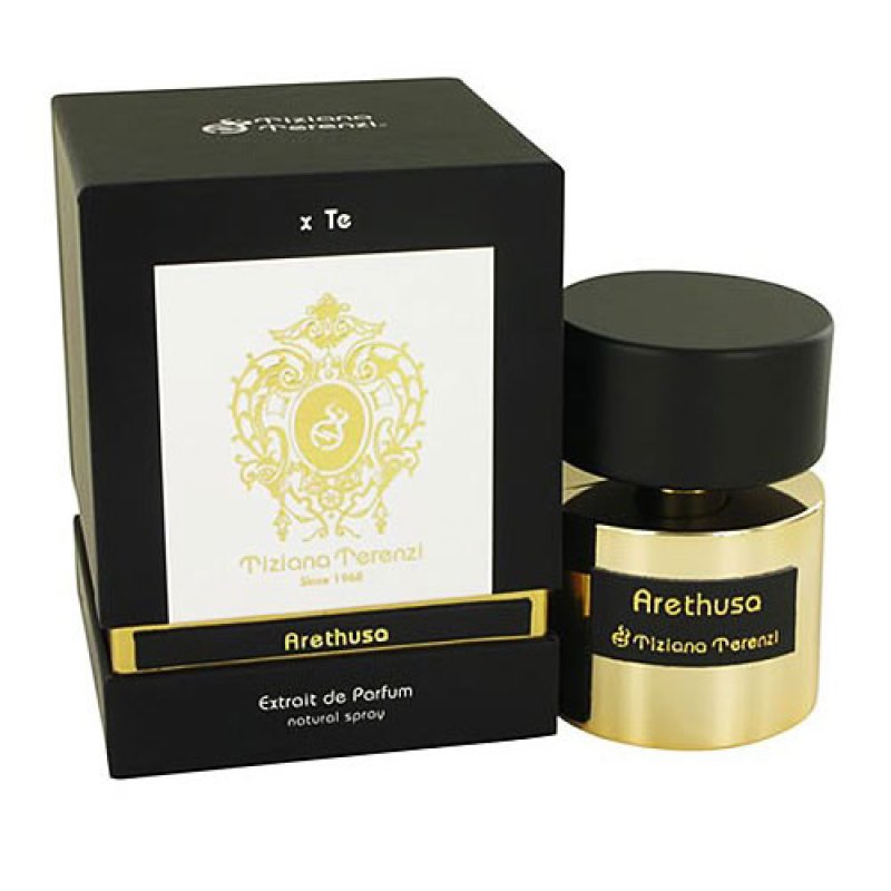 Arethusa Extrait de Parfum 100ml