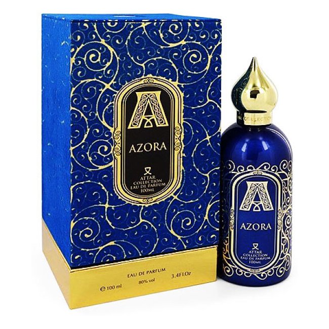 Azora edp 100ml