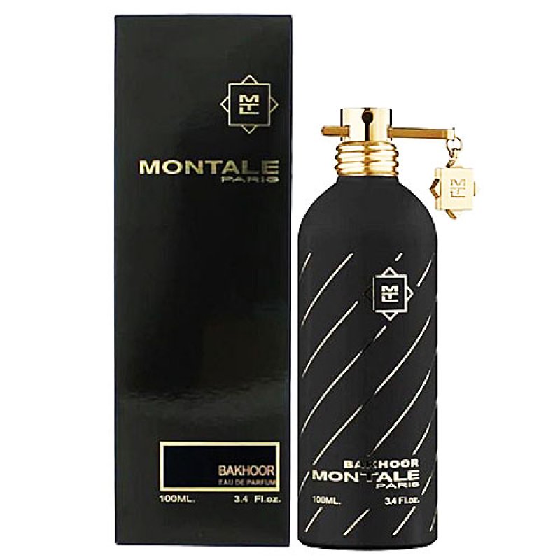 Bakhoor edp 100ml