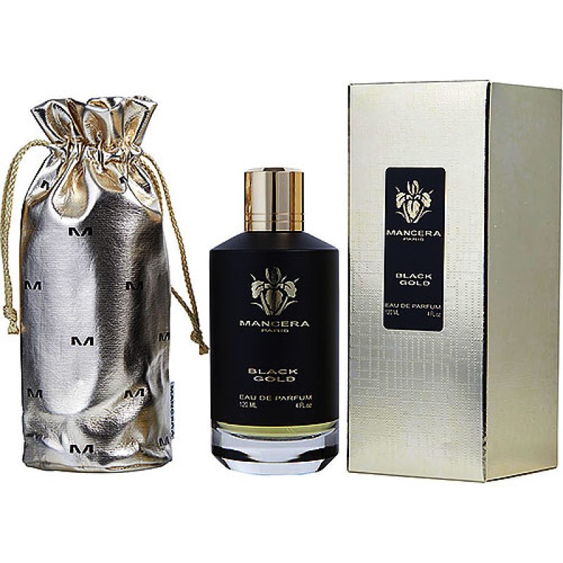 Black Gold edp 120ml