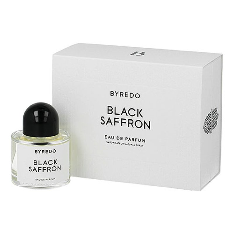 Black Saffron edp 50ml