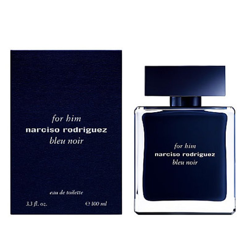 Narciso Rodriguez for Him Bleu Noir Extreme edt 50ml