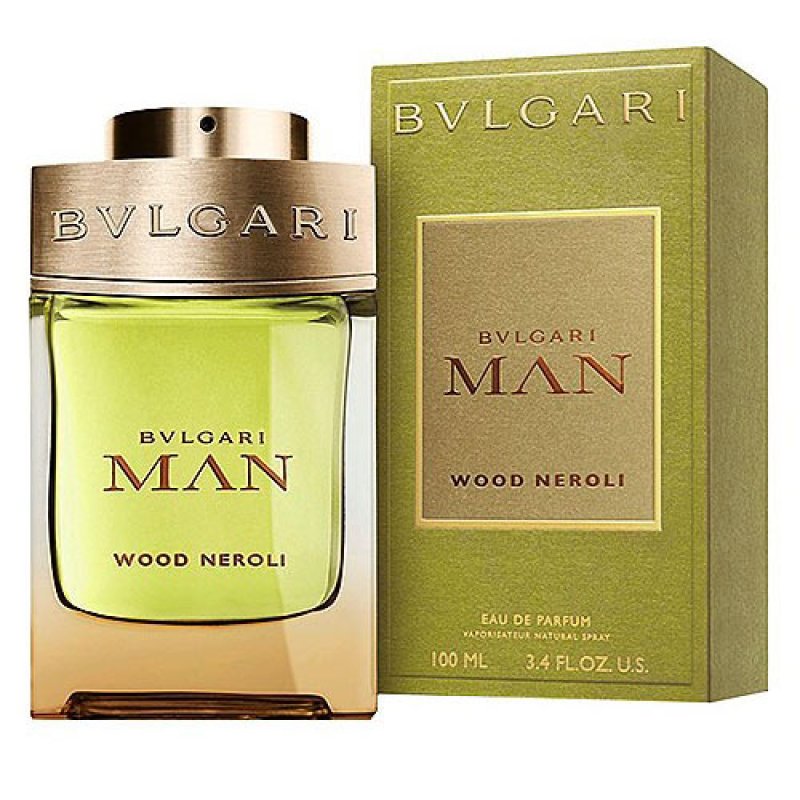 Man Wood Neroli edp 100ml