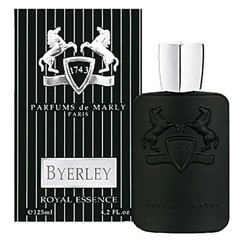Byerley for Men edp 125ml