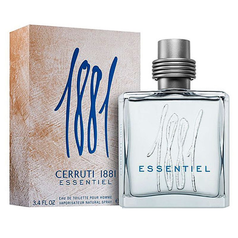 1881 Essentiel edt 100ml