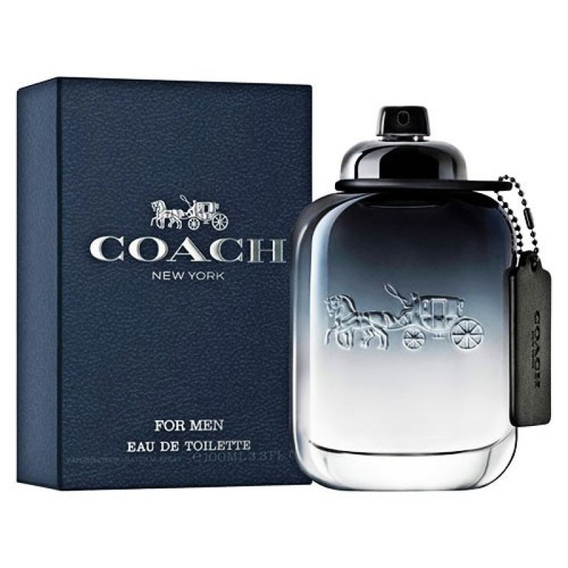 Coach for Men edt 100ml