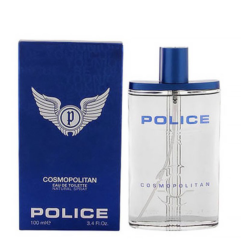 Cosmopoliten edt 100ml