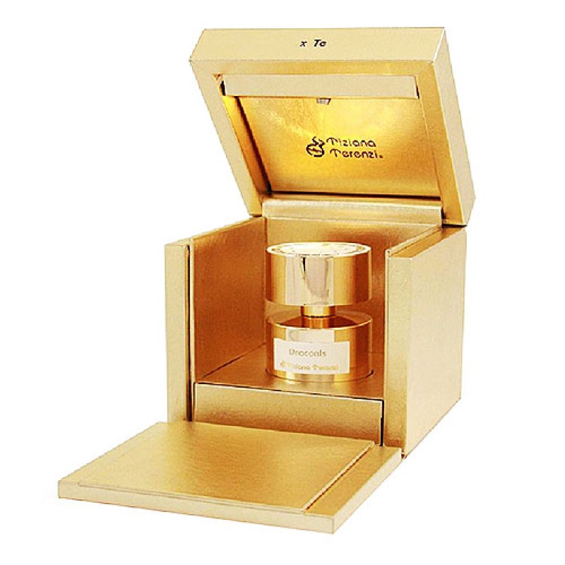 Draconis Extrait de Parfum 100ml