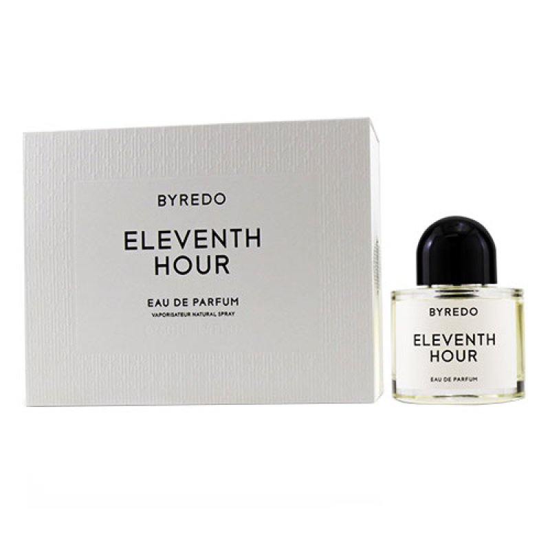 Eleventh Hour edp 50ml