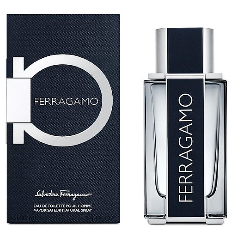 Ferragamo edt 100ml
