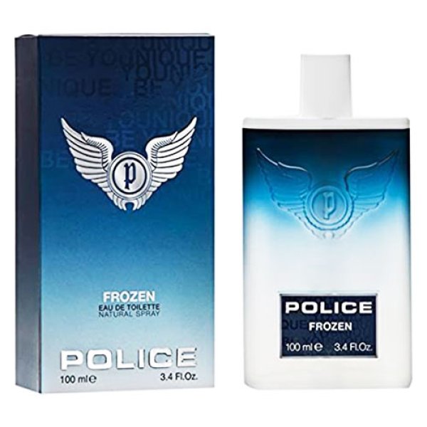 Frozen edt 100ml