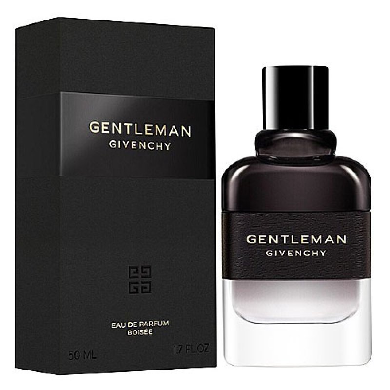 Gentleman Boisée Eau de Parfum tester 100ml