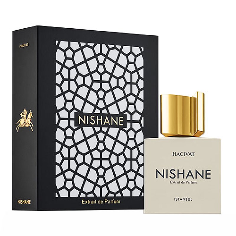 Hacivat Extrait de Parfum 100ml