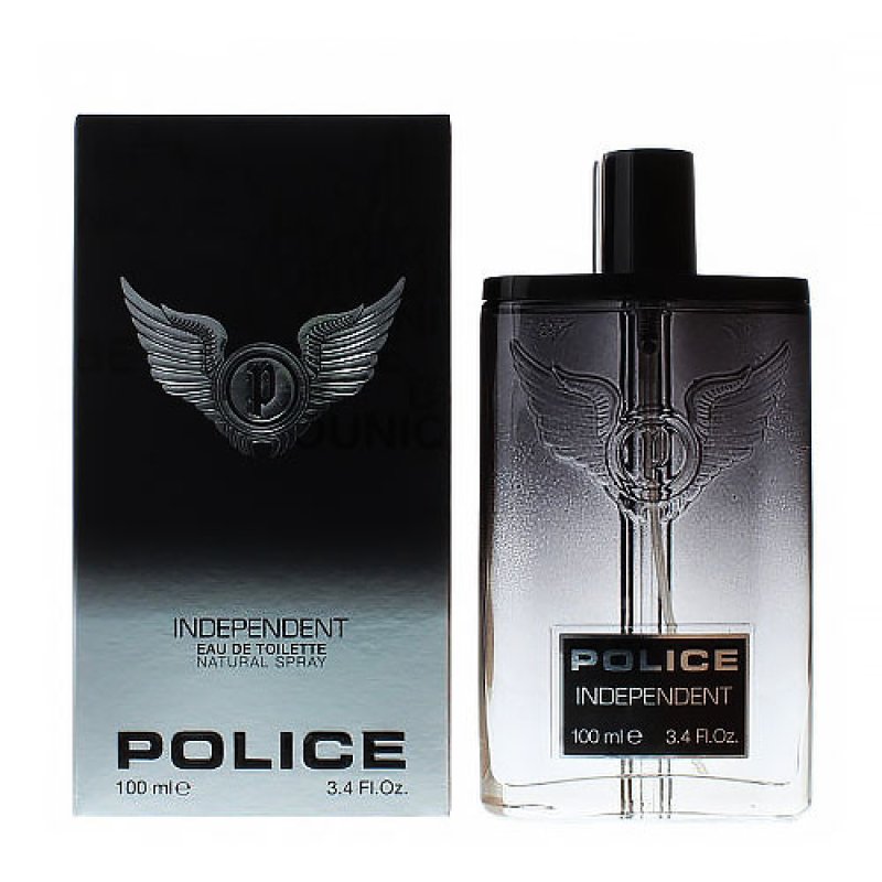 Independent edt 100ml