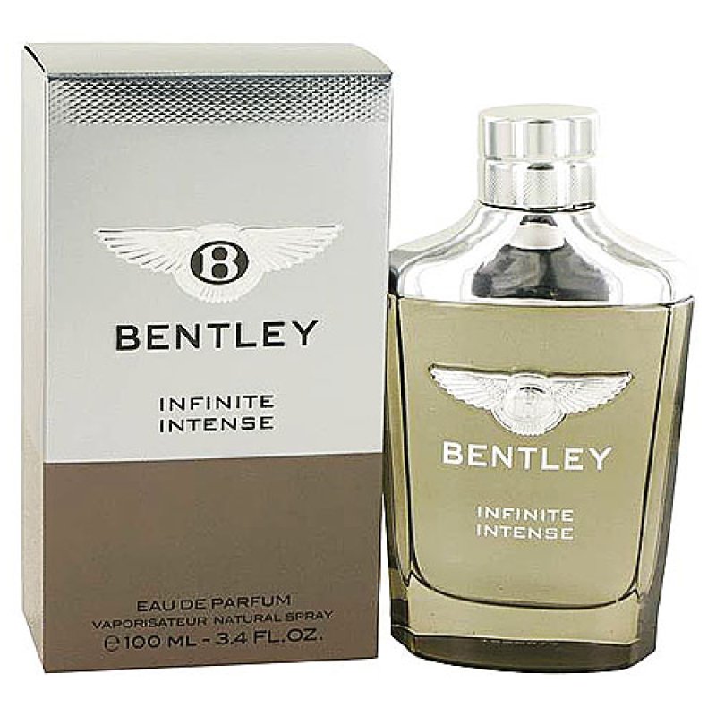 Infinite Intense edt 100ml