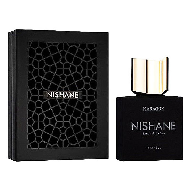 Karagoz Extrait de Parfum 50ml