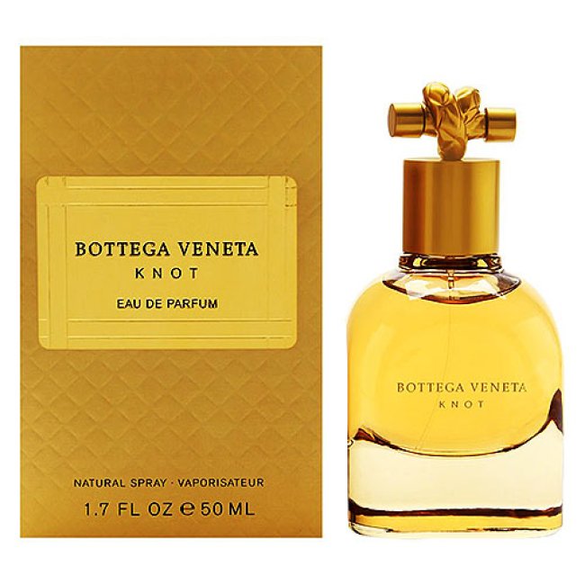 Knot Eau Absolue edp 50ml