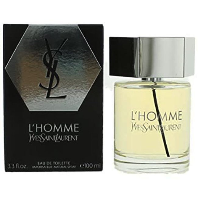 L'Homme edt tester 100ml