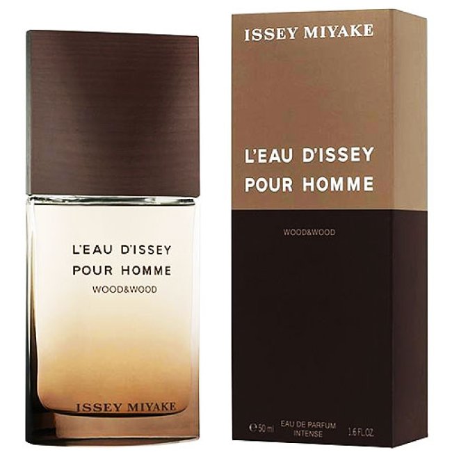 L'Eau D'Issey Pour Homme Wood & Wood edp tester 100ml