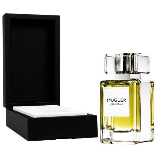 Les Exceptions Oriental Express edp 80ml