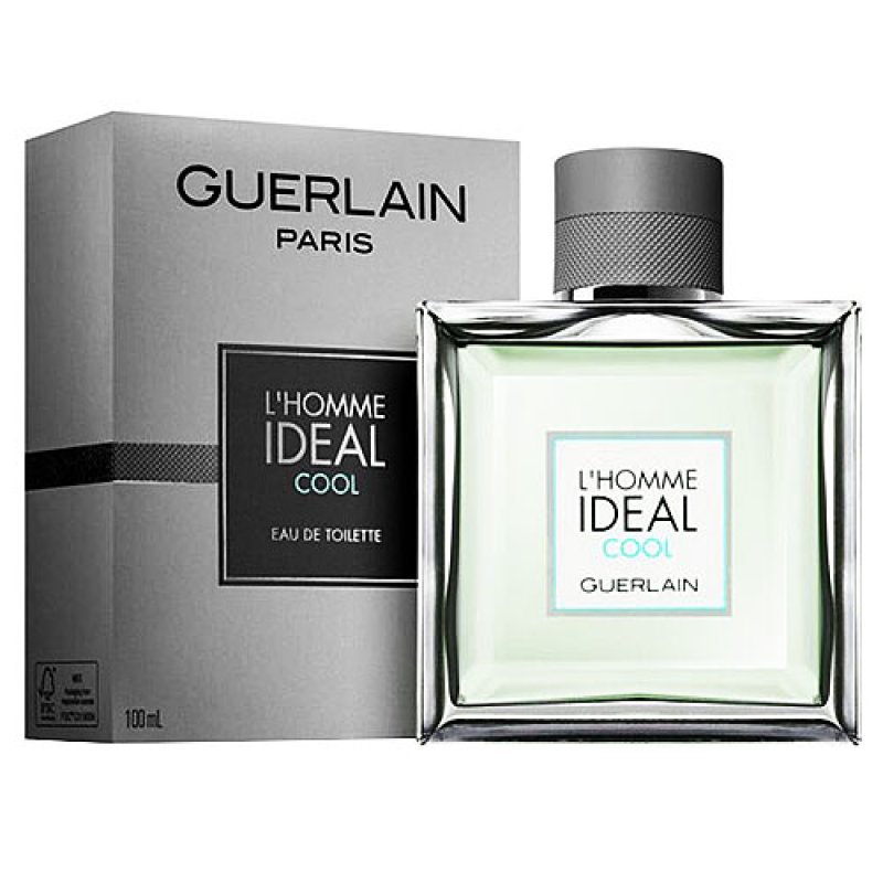 L'Homme Ideal Cool edt 50ml