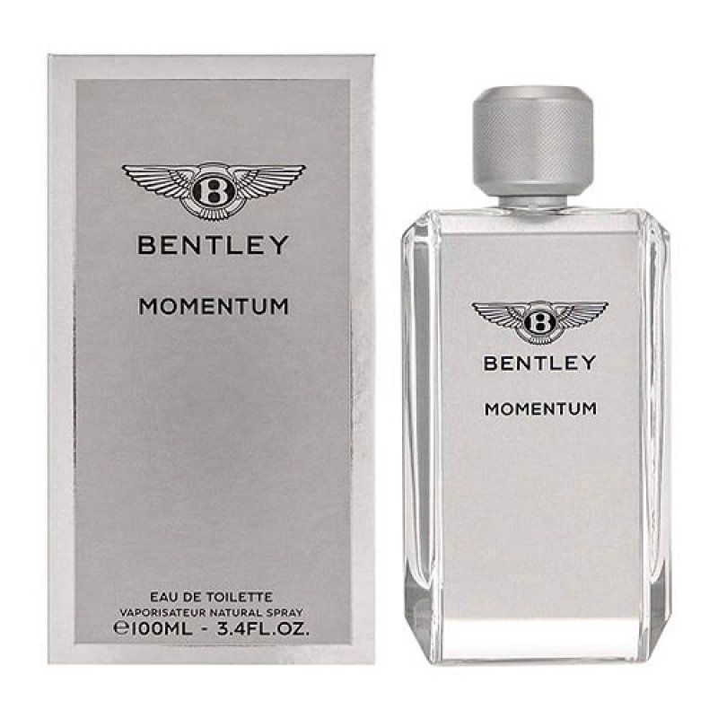 Momentum edt 100ml