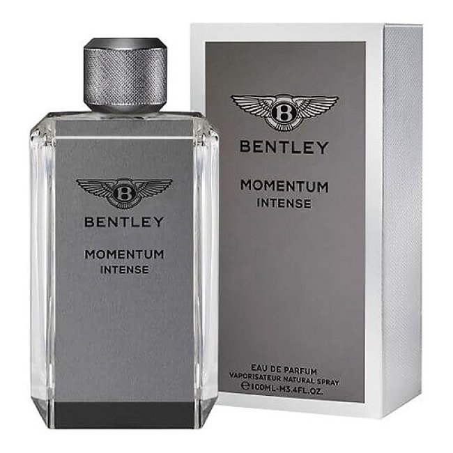 Momentum Intense edt 100ml