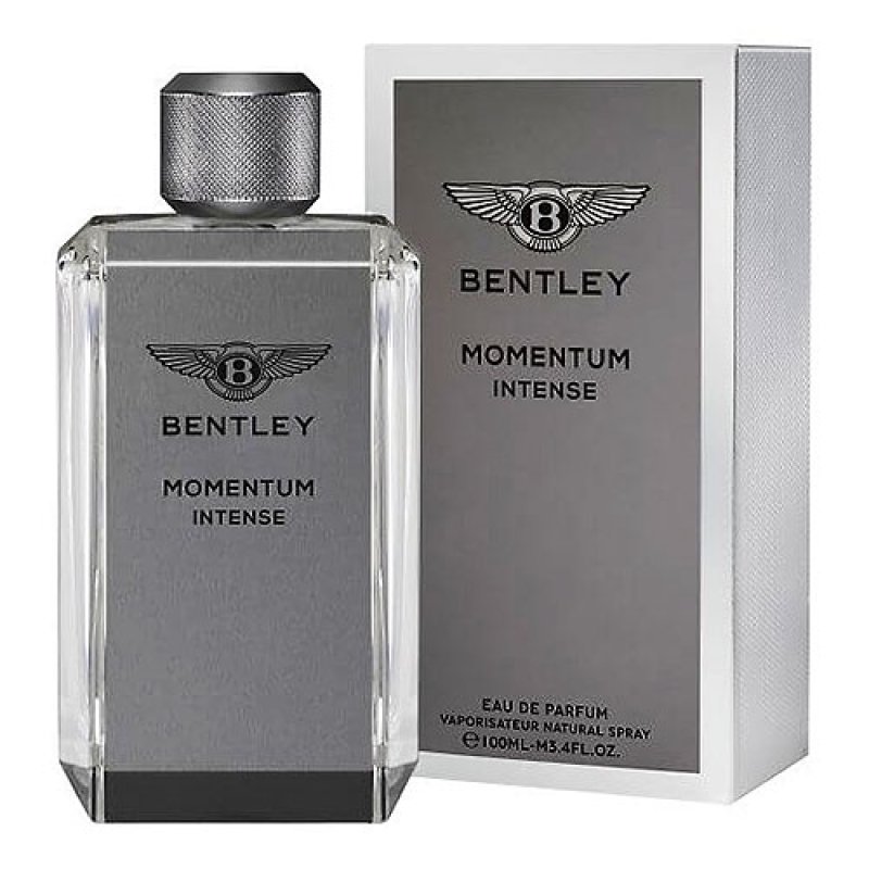 Momentum Intense edt 100ml