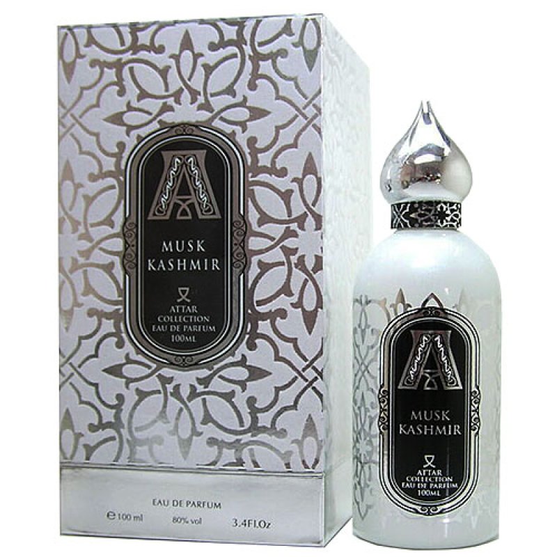 Musk Khasmir edp 100ml