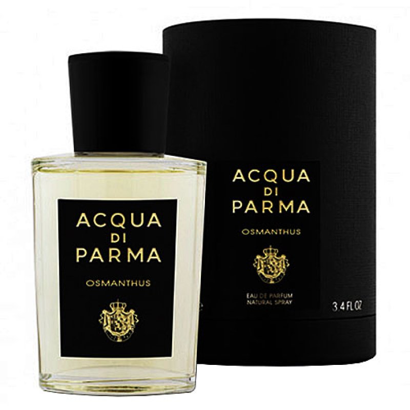 Osmanthus Eau de Parfum 100ml