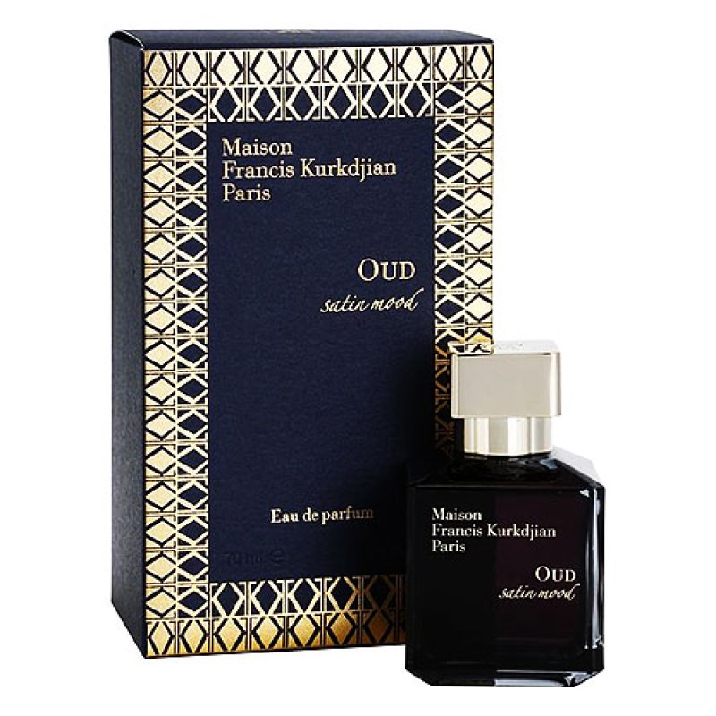 Oud Satin Mood edp tester 70ml
