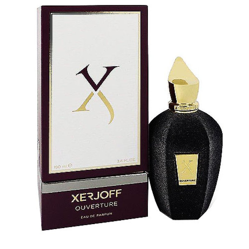 Ouverture edp 100ml