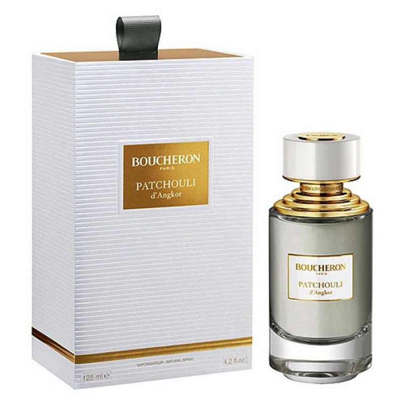 Patchouli d'Angkor edp 125ml