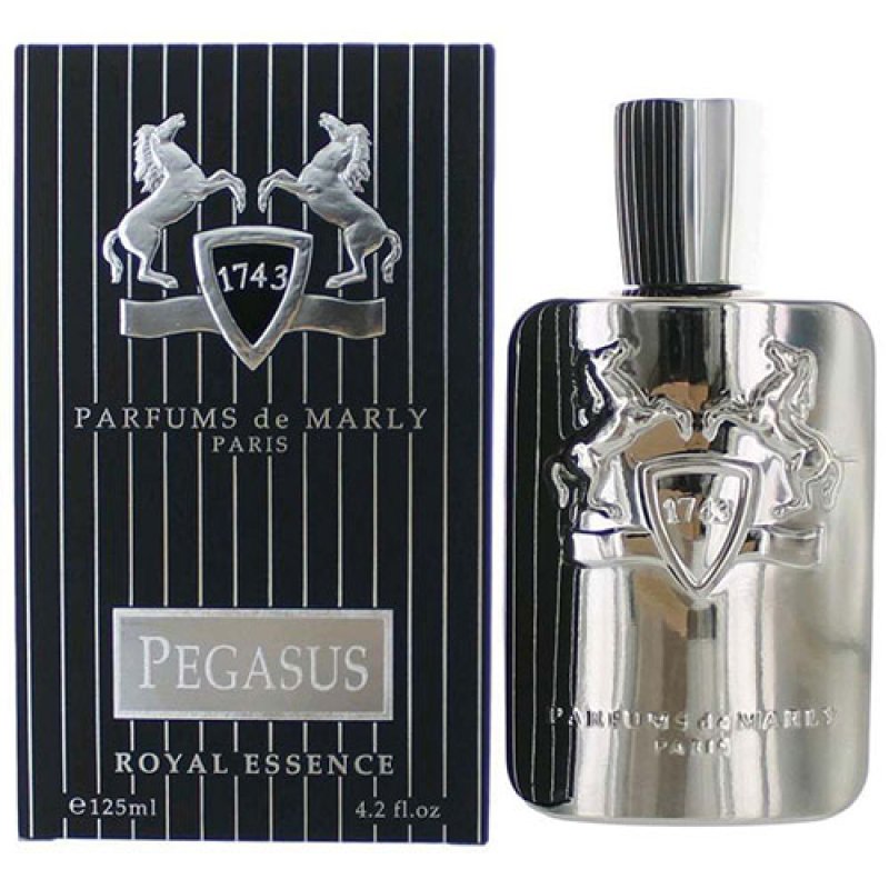 Pegasus edp tester 125ml