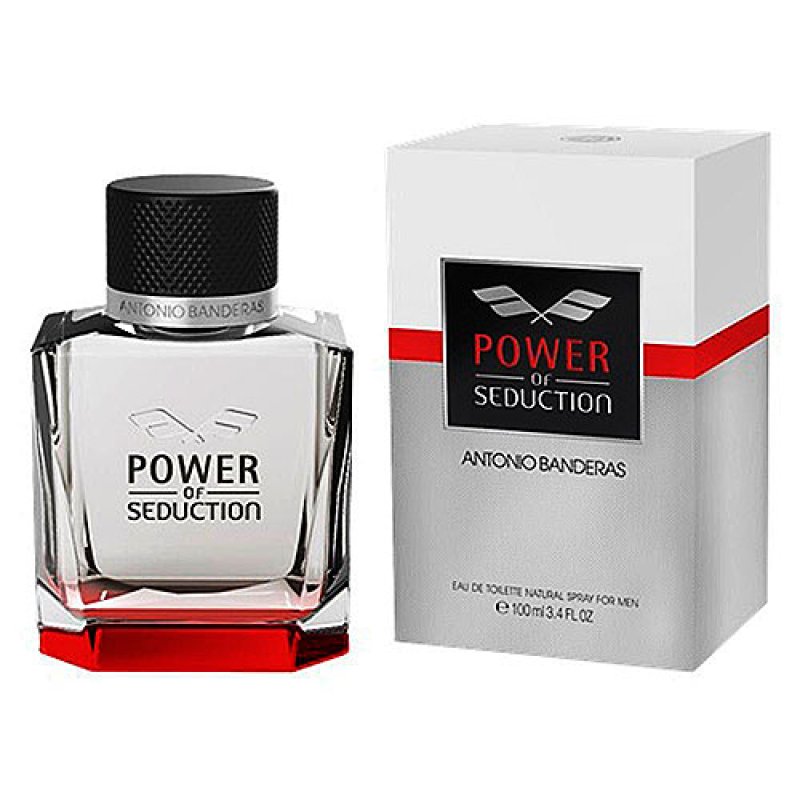 Power of Seduction edt 100ml