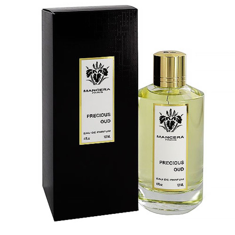 Precious Oud edp 120ml